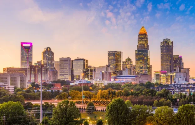 Unleashing Growth: How To Get Customers in Charlotte, NC