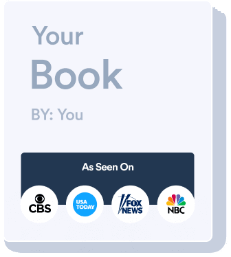 Your book