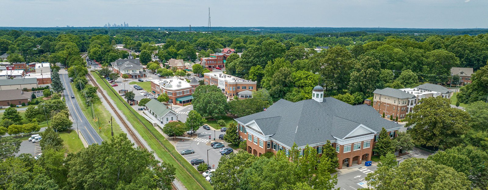 BuildByBits in Matthews, NC