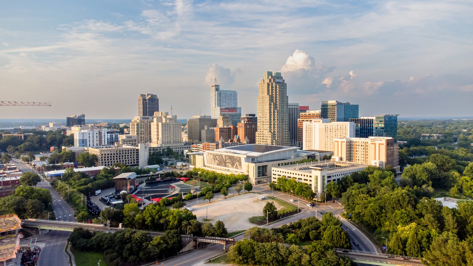 BuildByBits in Raleigh, NC